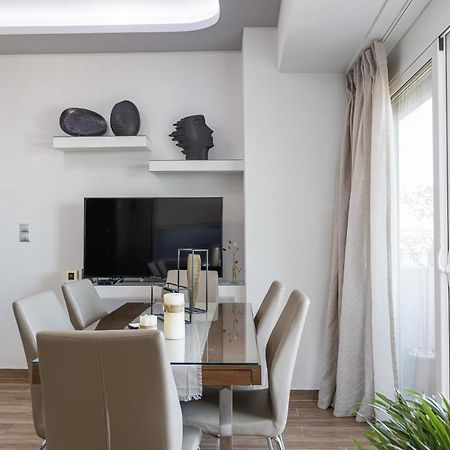레팀노 Andry'S Sea View 빌라 외부 사진