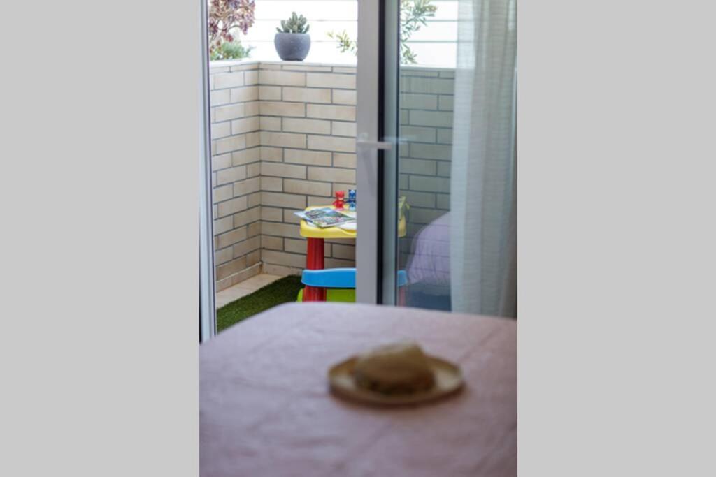 레팀노 Andry'S Sea View 빌라 외부 사진
